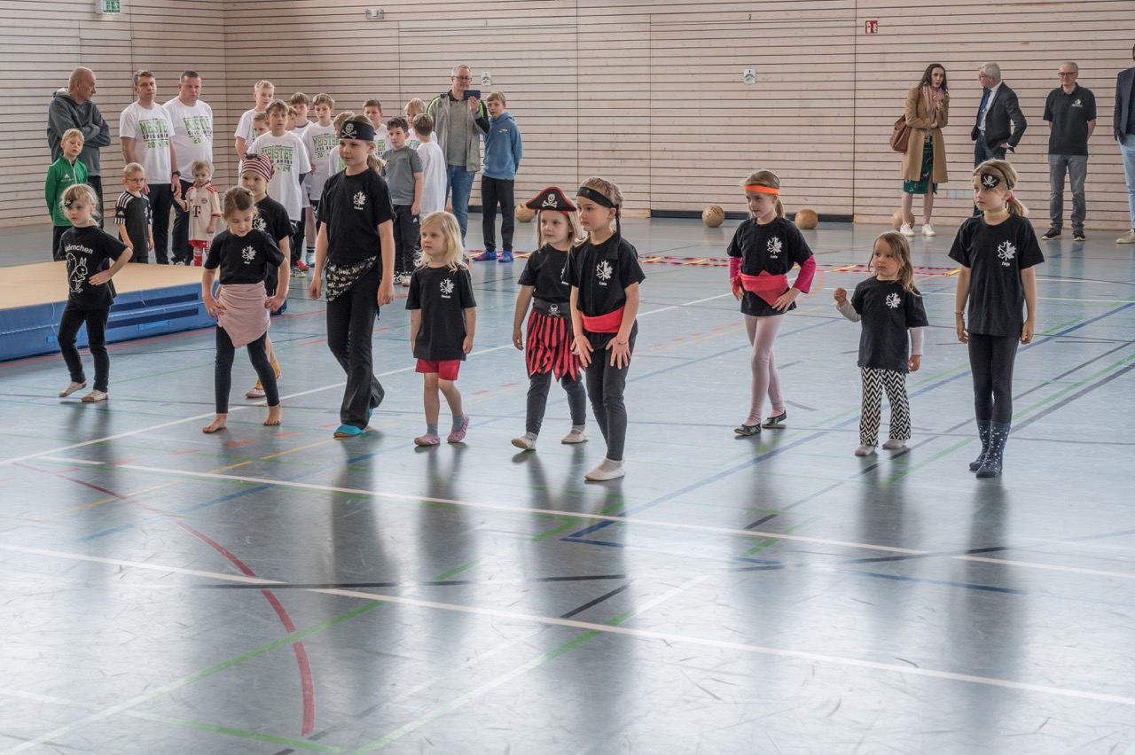 3. Oskar-Hacker-Spiele 2025