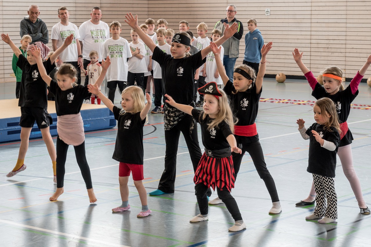 3. Oskar-Hacker-Spiele 2025