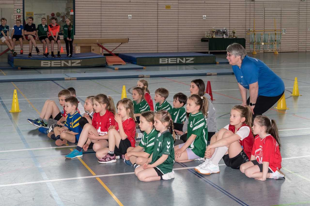 3. Oskar-Hacker-Spiele 2025