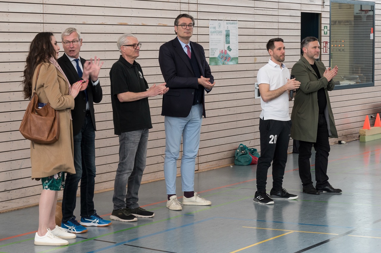 3. Oskar-Hacker-Spiele 2025