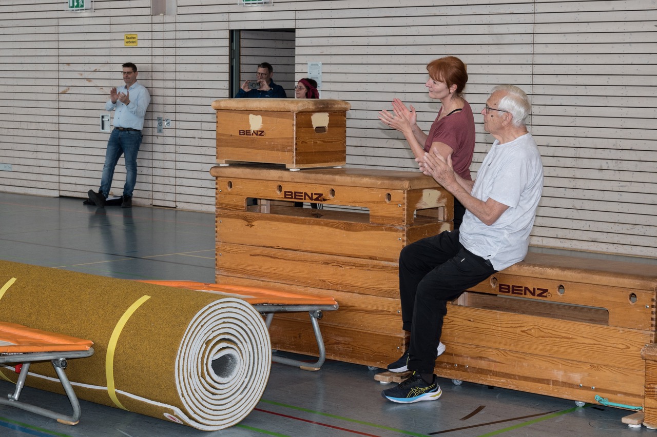 3. Oskar-Hacker-Spiele 2025