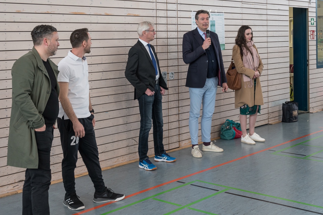 3. Oskar-Hacker-Spiele 2025