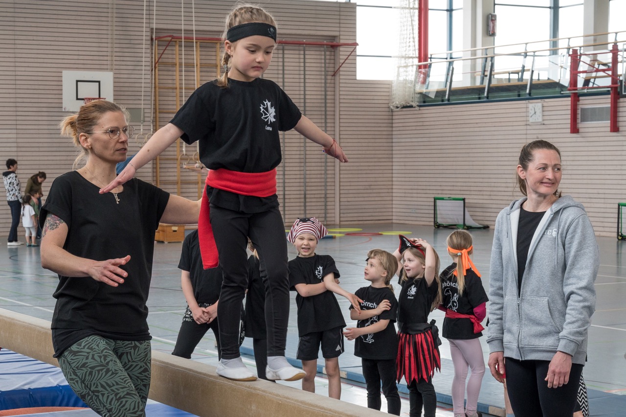 3. Oskar-Hacker-Spiele 2025