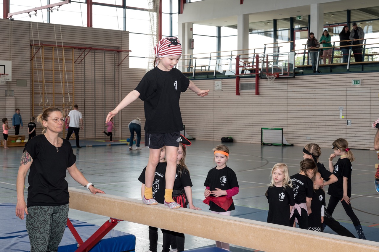 3. Oskar-Hacker-Spiele 2025