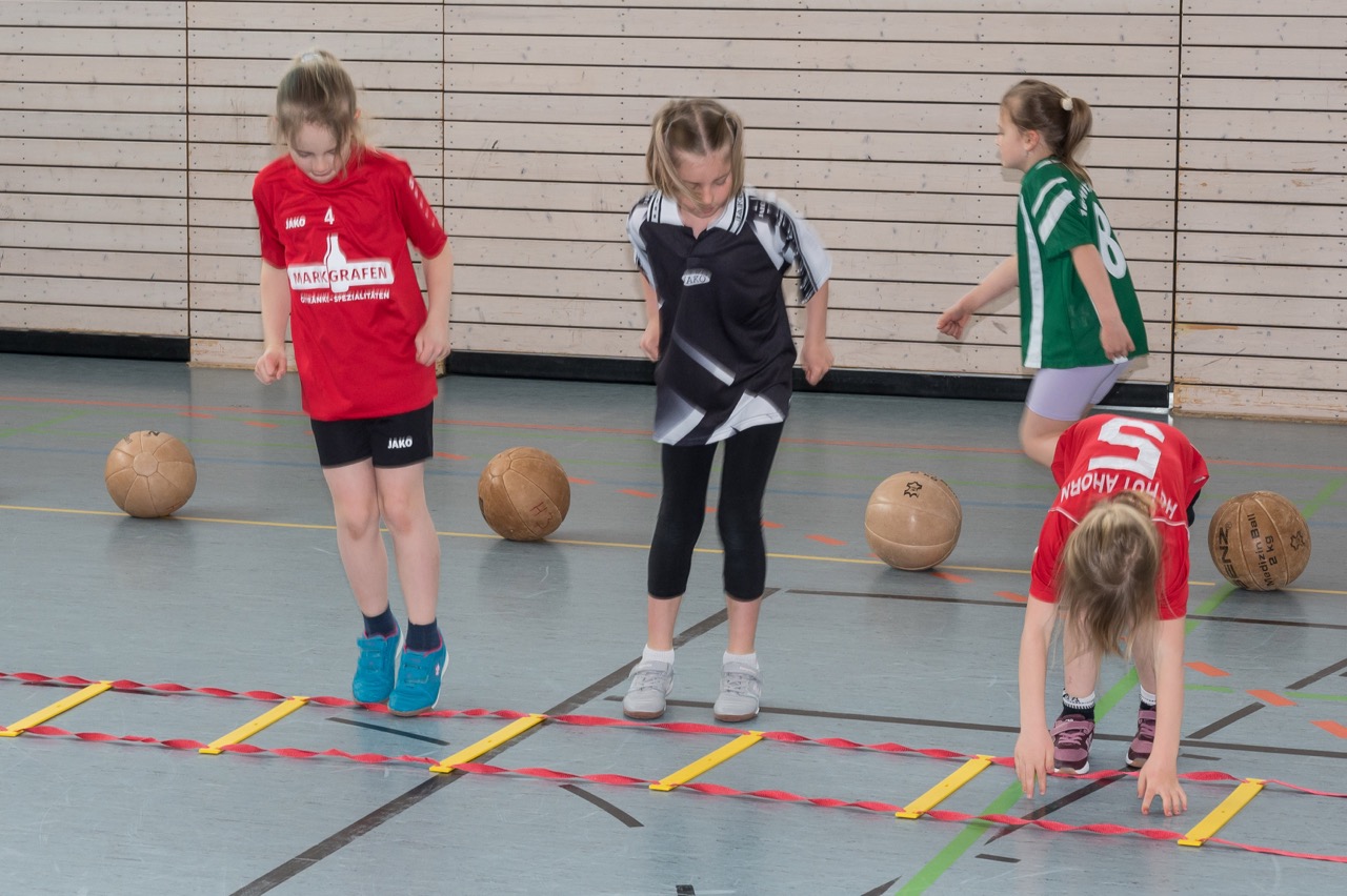 3. Oskar-Hacker-Spiele 2025