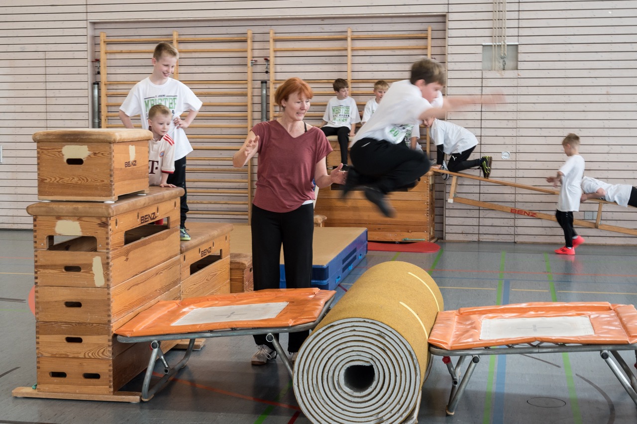 3. Oskar-Hacker-Spiele 2025