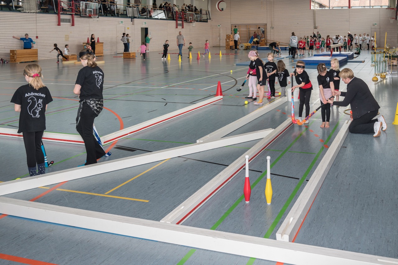 3. Oskar-Hacker-Spiele 2025