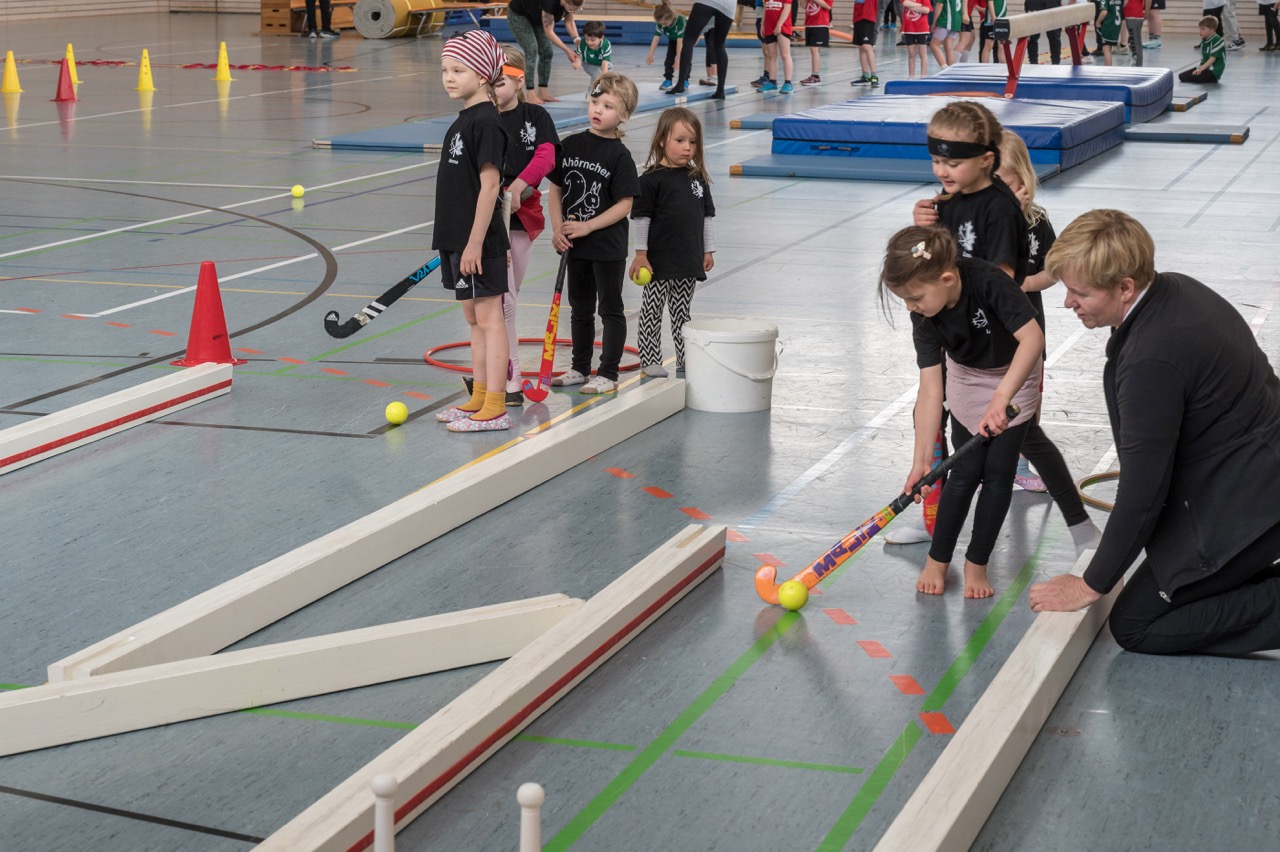 3. Oskar-Hacker-Spiele 2025