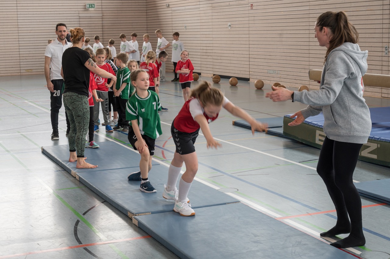 3. Oskar-Hacker-Spiele 2025