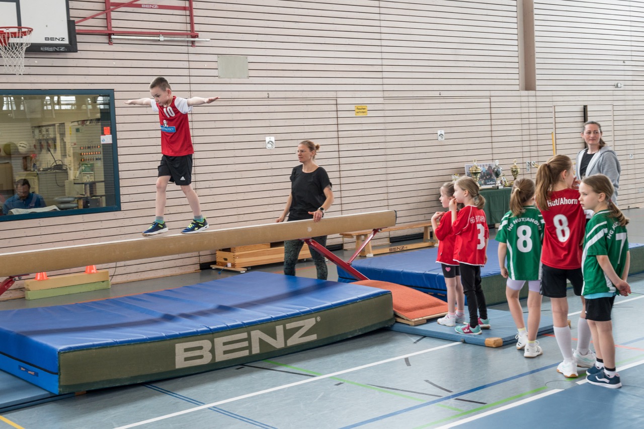 3. Oskar-Hacker-Spiele 2025