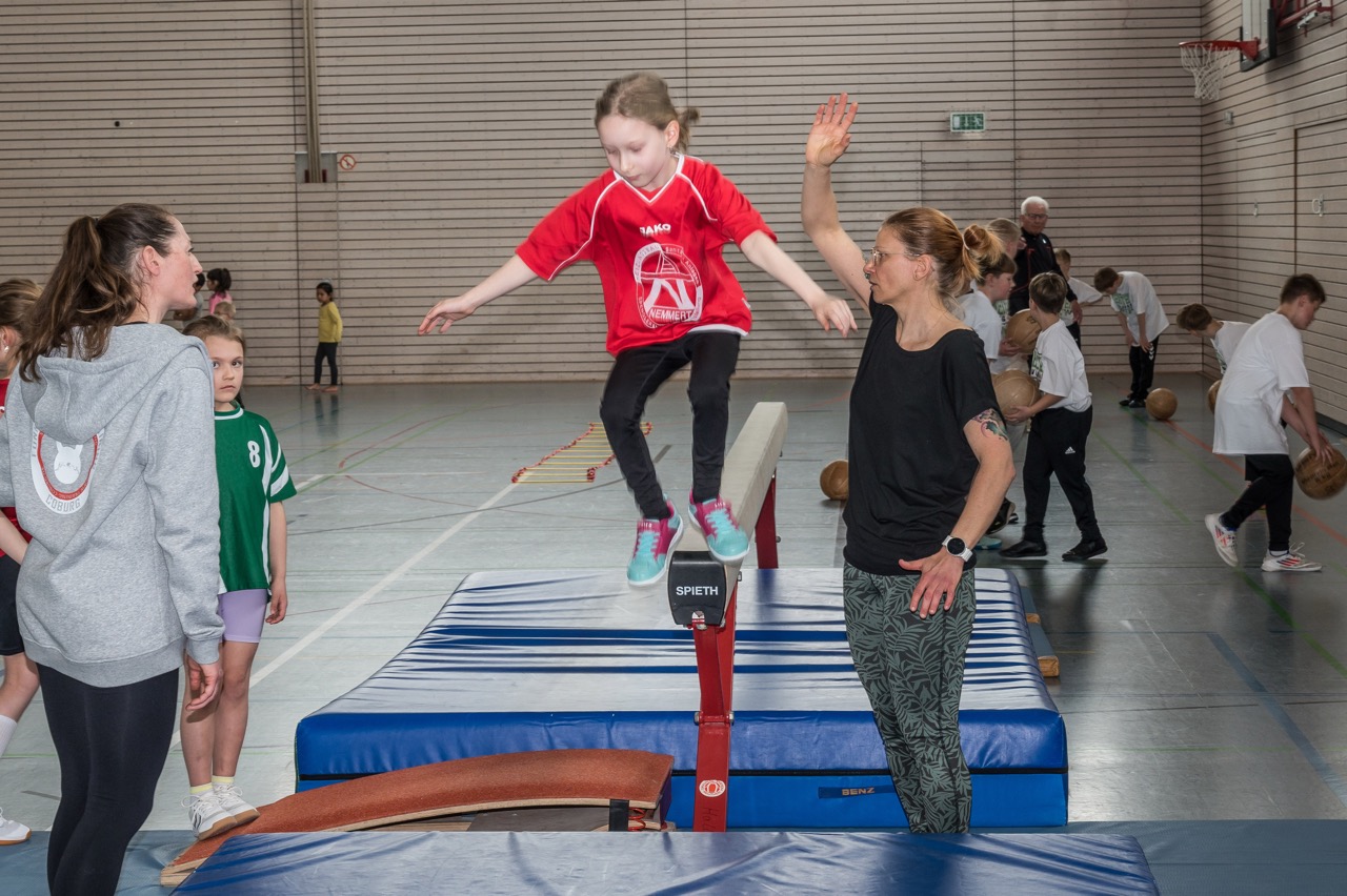 3. Oskar-Hacker-Spiele 2025