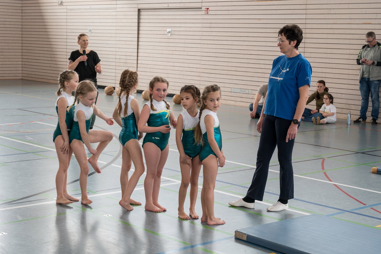 3. Oskar-Hacker-Spiele 2025