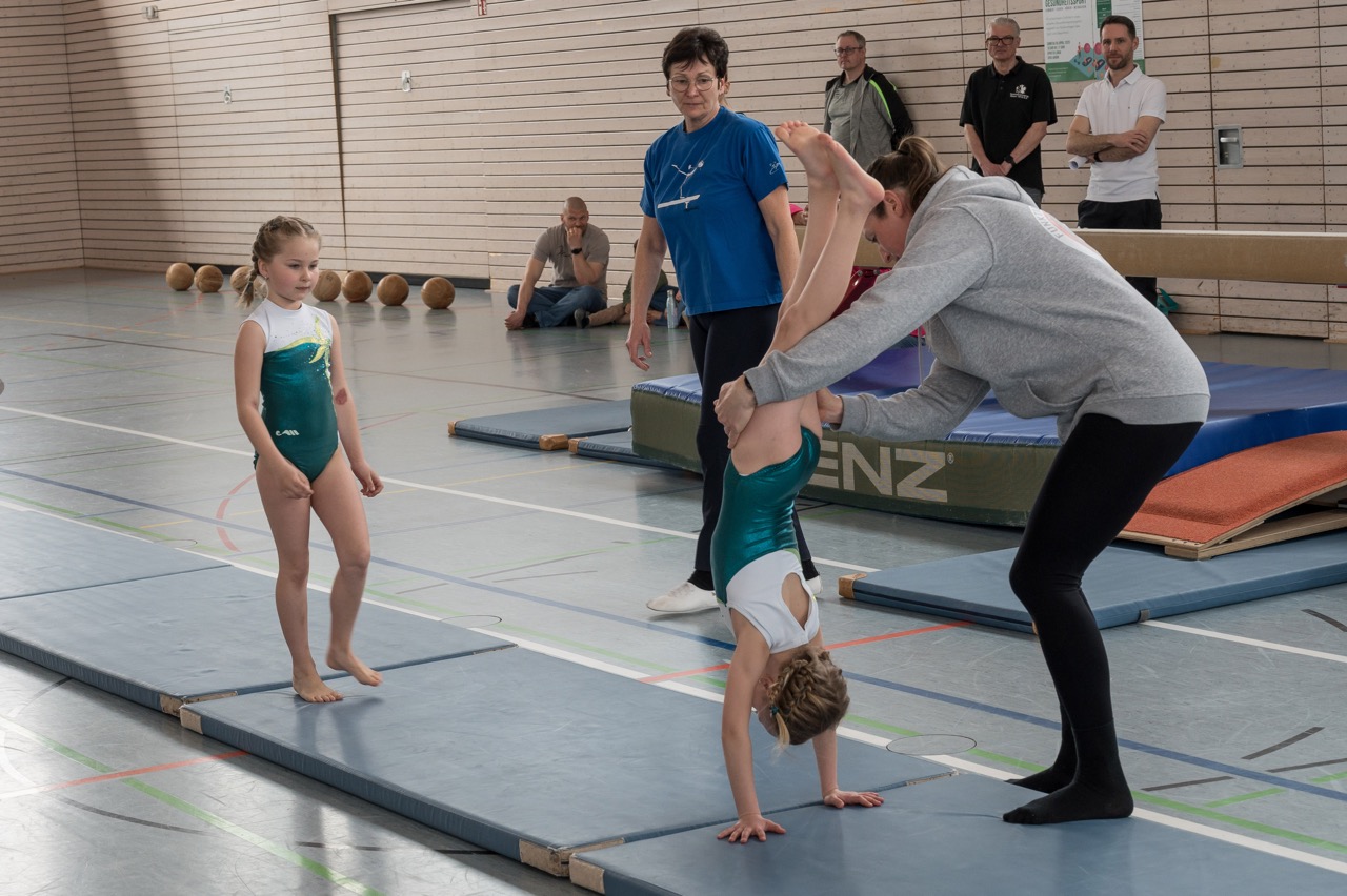 3. Oskar-Hacker-Spiele 2025