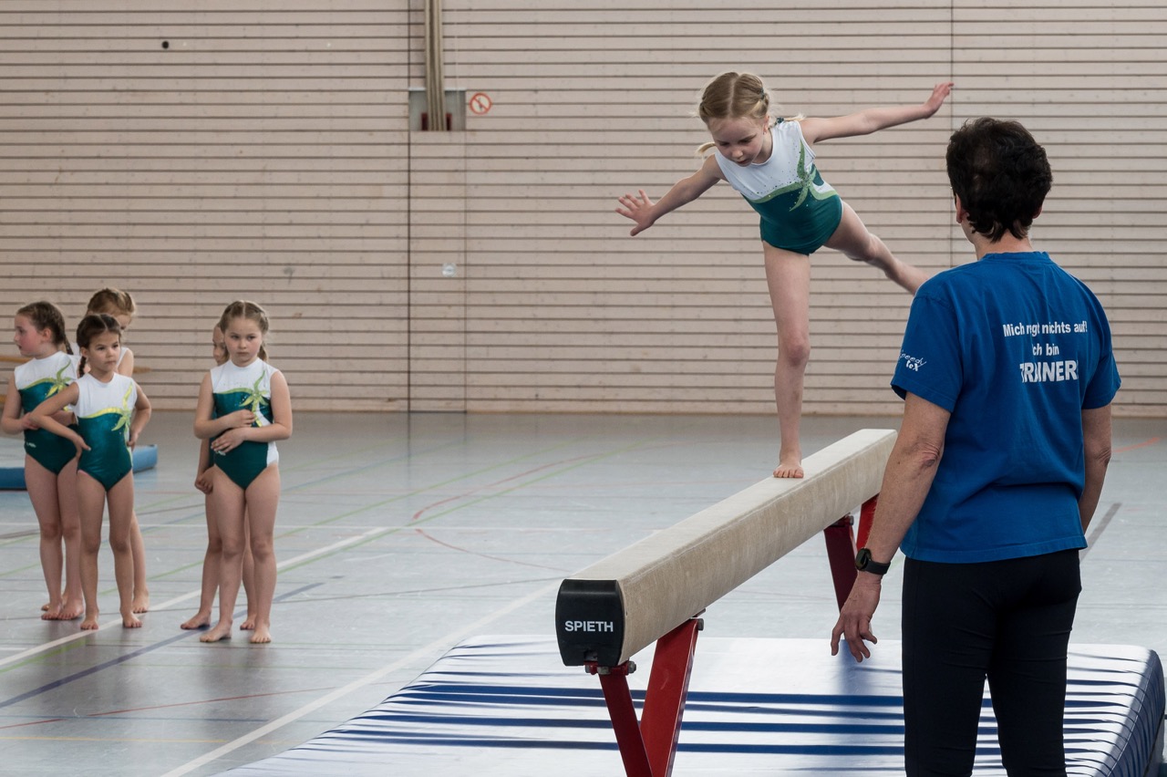 3. Oskar-Hacker-Spiele 2025