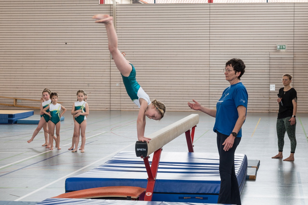 3. Oskar-Hacker-Spiele 2025