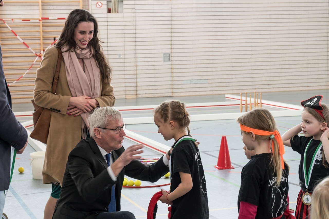 3. Oskar-Hacker-Spiele 2025