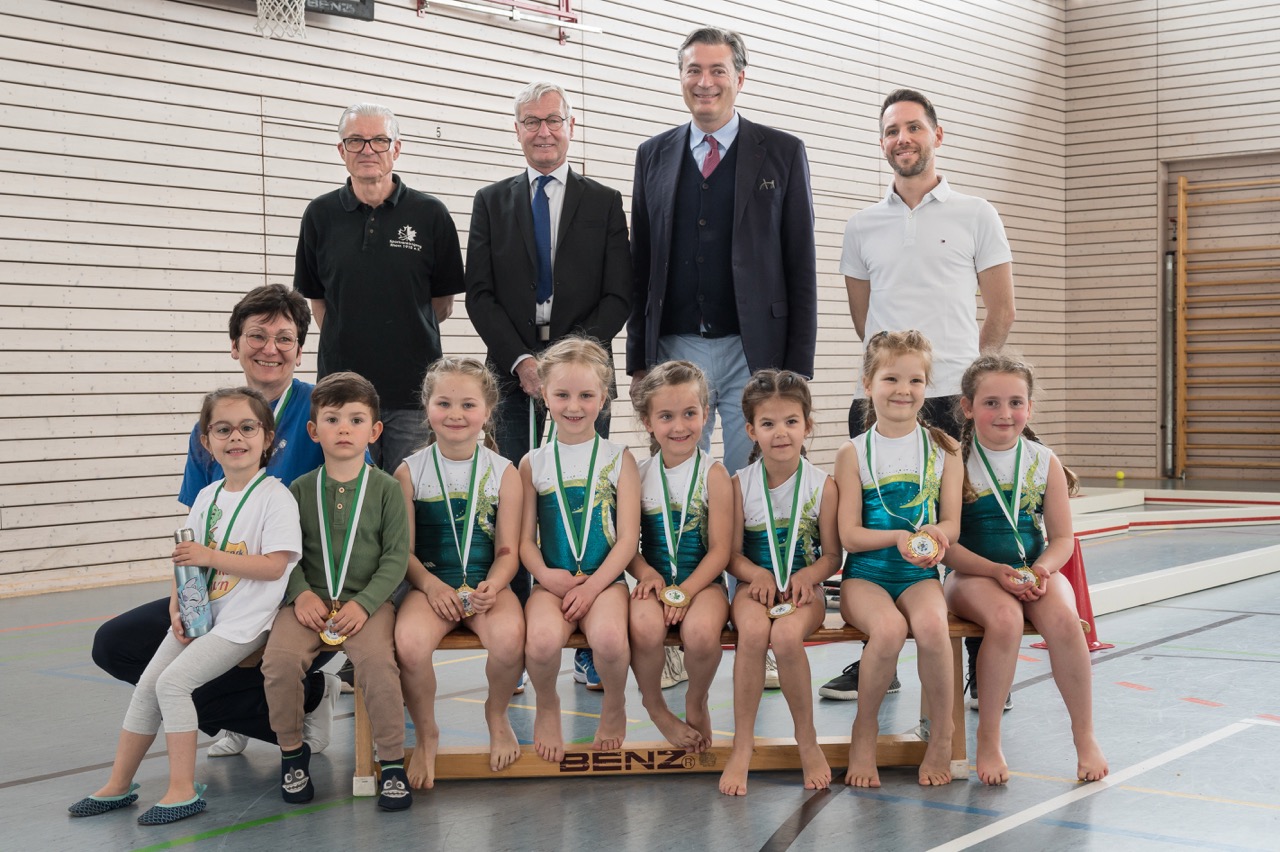 3. Oskar-Hacker-Spiele 2025