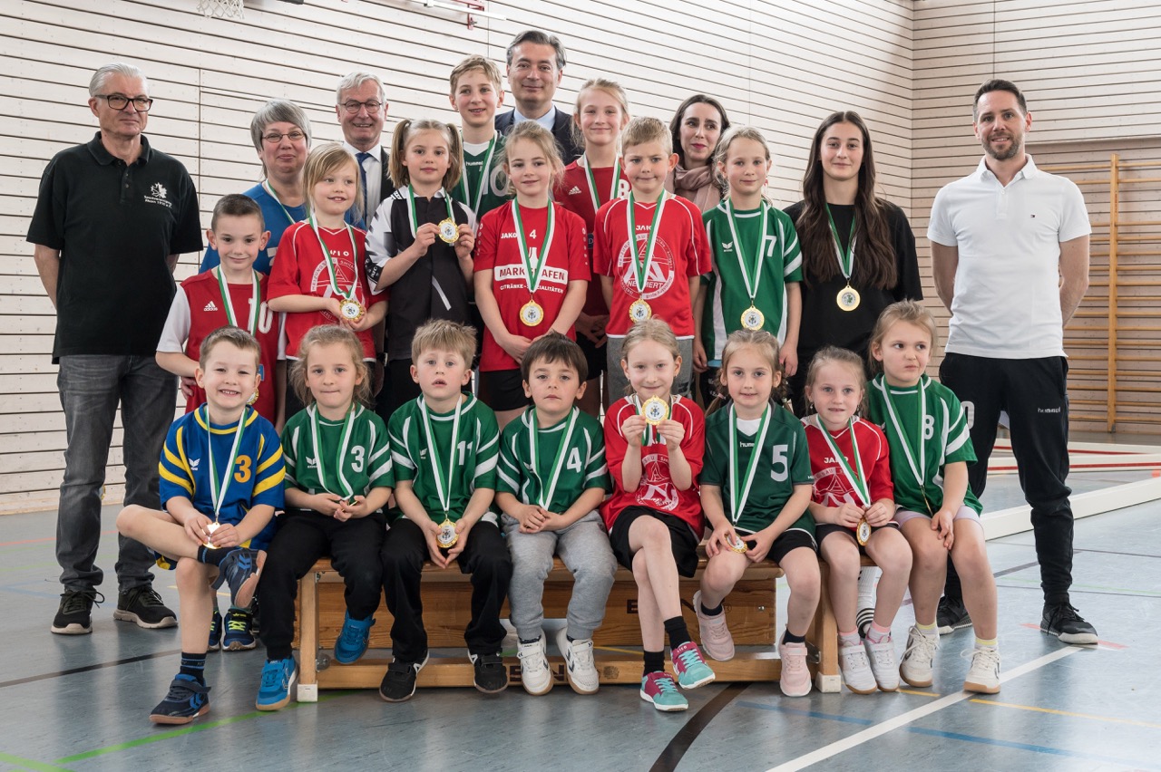 3. Oskar-Hacker-Spiele 2025