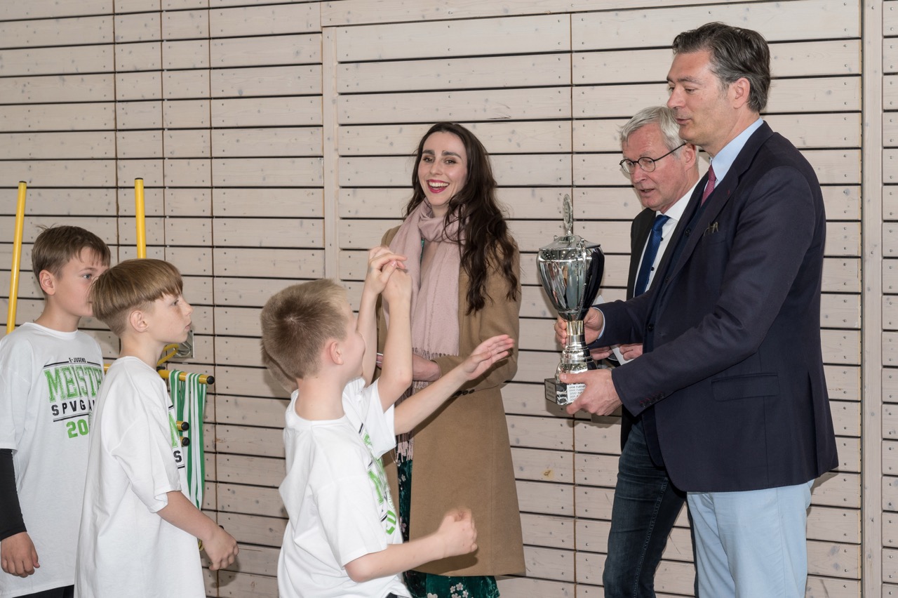 3. Oskar-Hacker-Spiele 2025