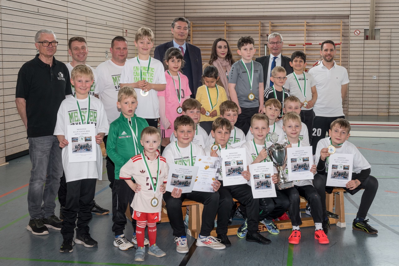 3. Oskar-Hacker-Spiele 2025