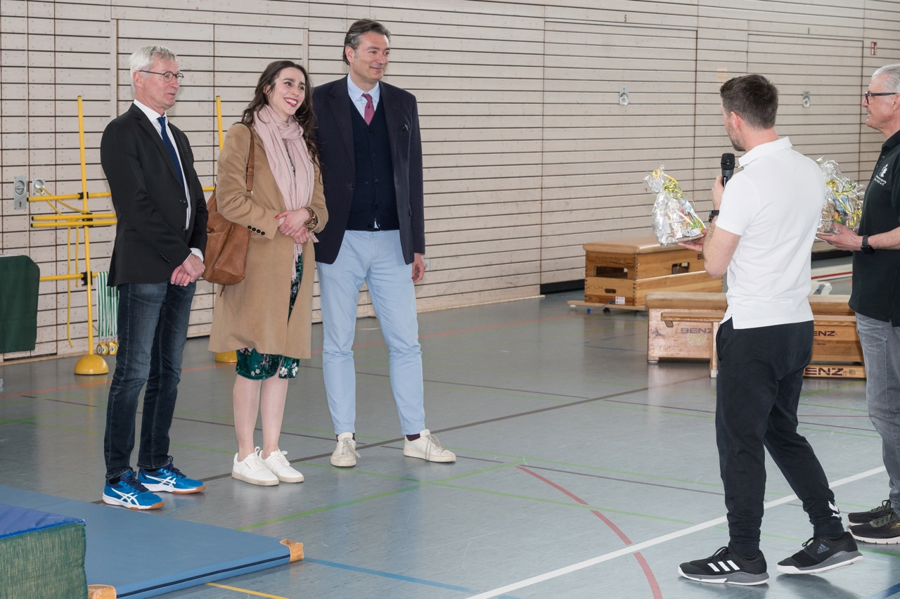 3. Oskar-Hacker-Spiele 2025