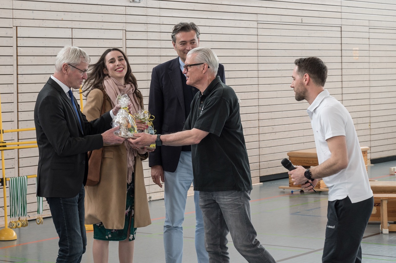 3. Oskar-Hacker-Spiele 2025