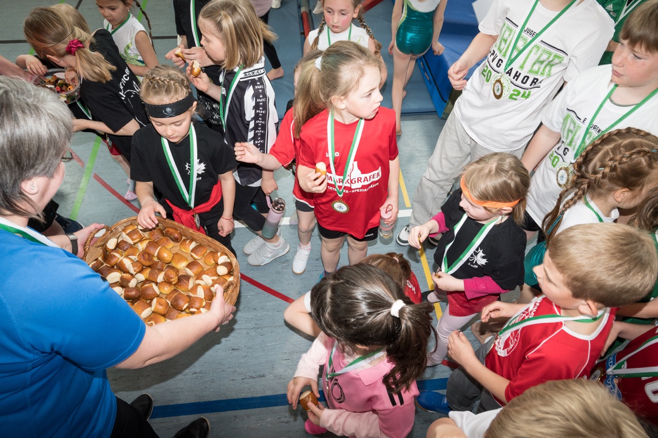 3. Oskar-Hacker-Spiele 2025