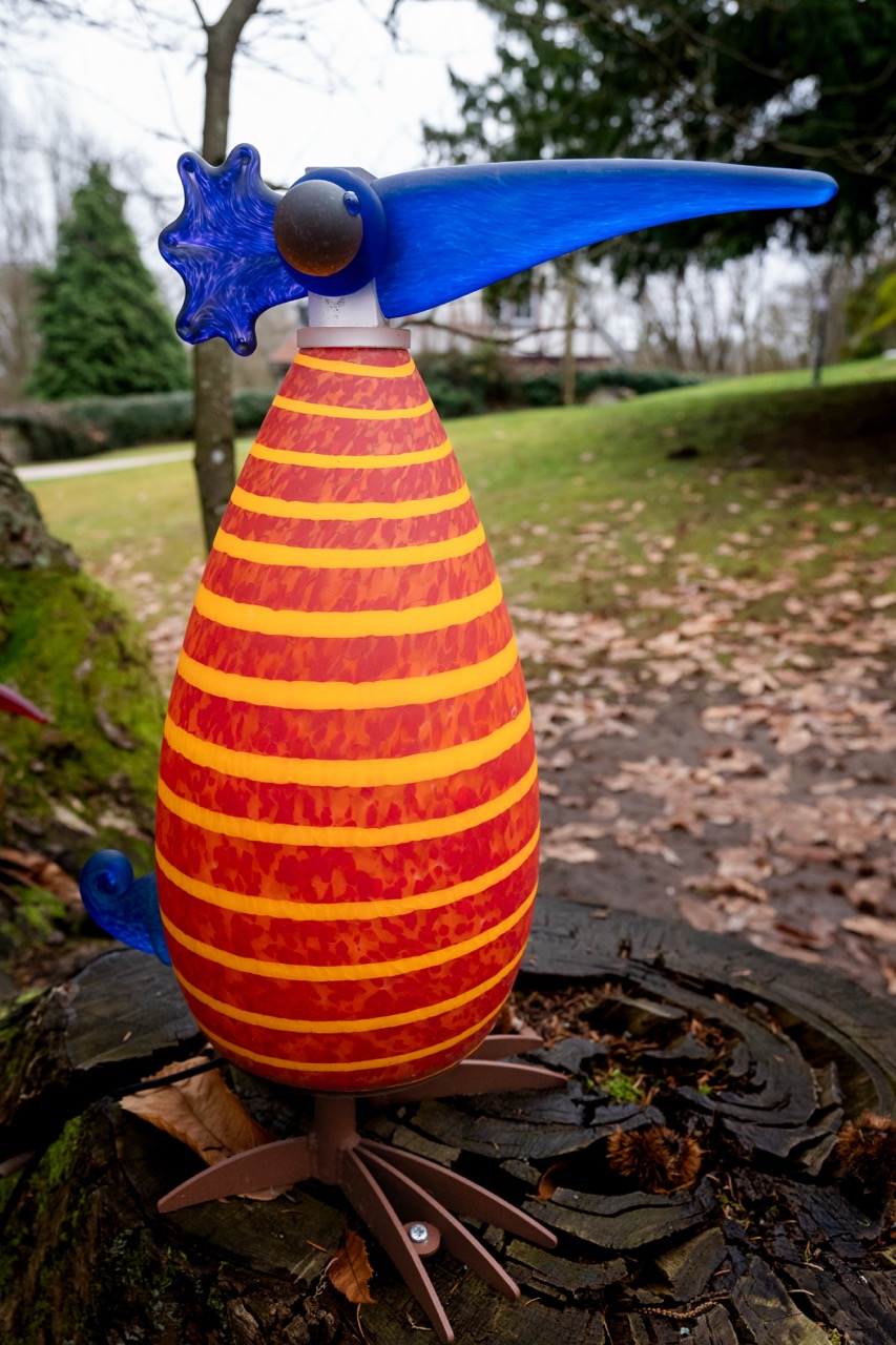 Glaskunst by Borowski © Toni Milicevic