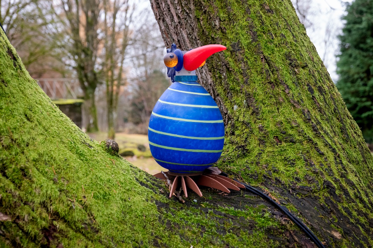 Glaskunst by Borowski © Toni Milicevic