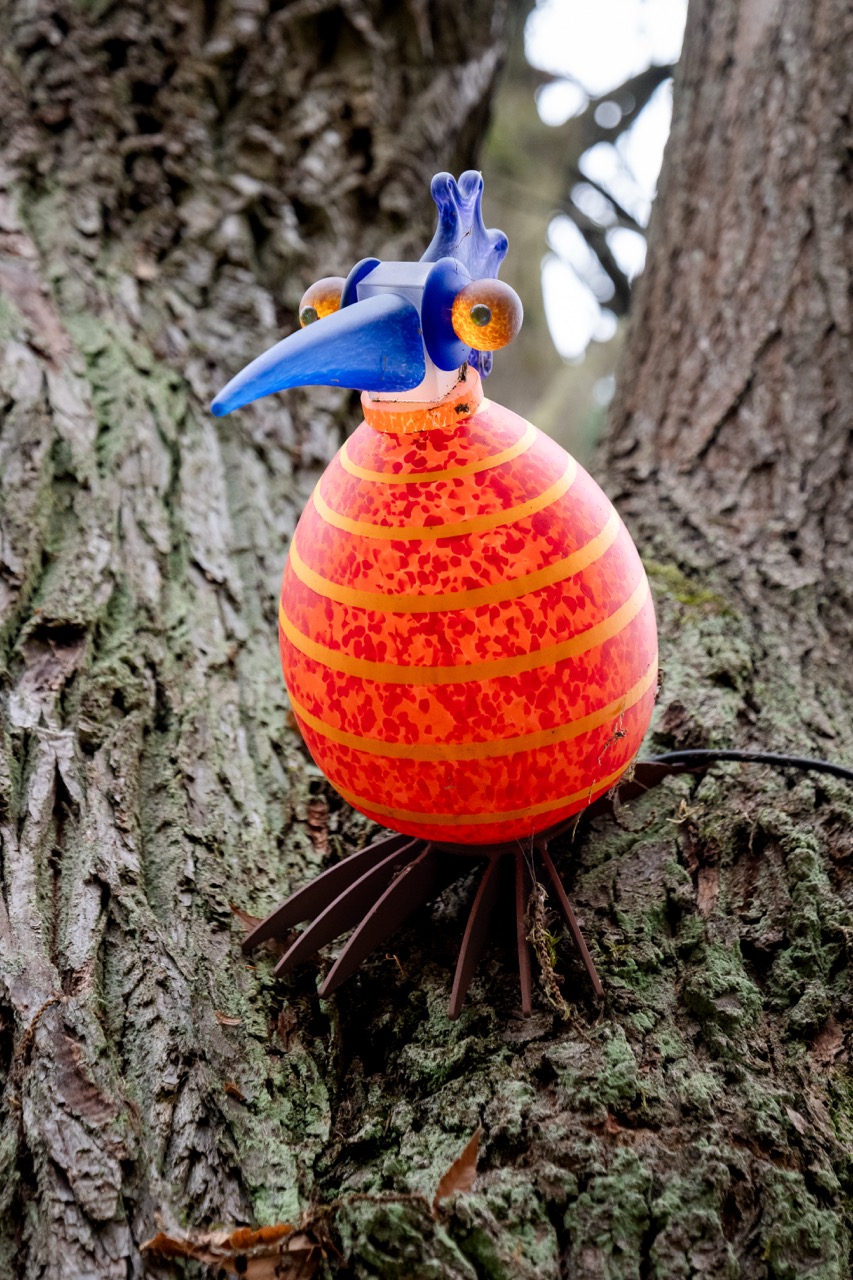 Glaskunst by Borowski © Toni Milicevic