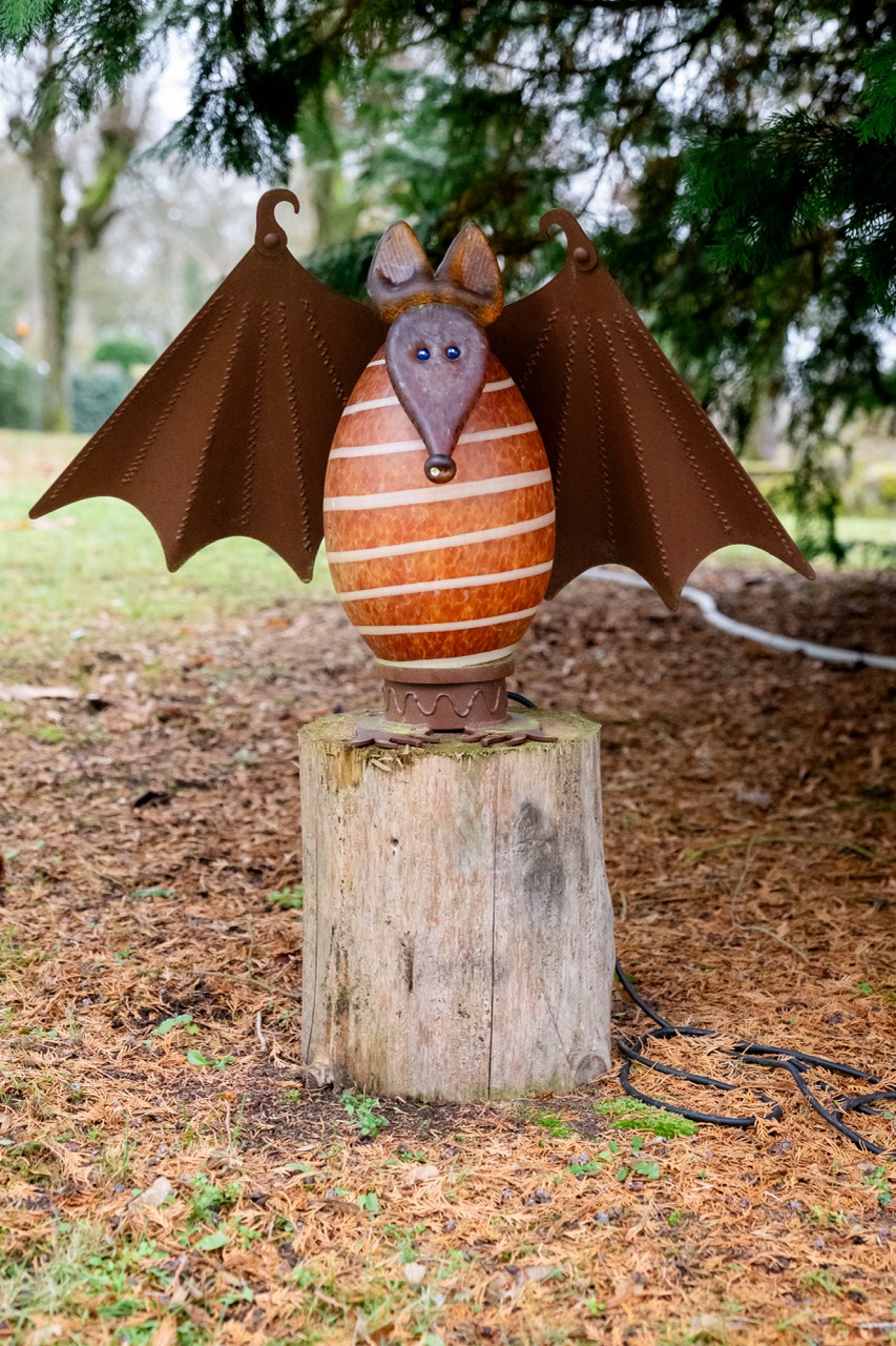 Glaskunst by Borowski © Toni Milicevic