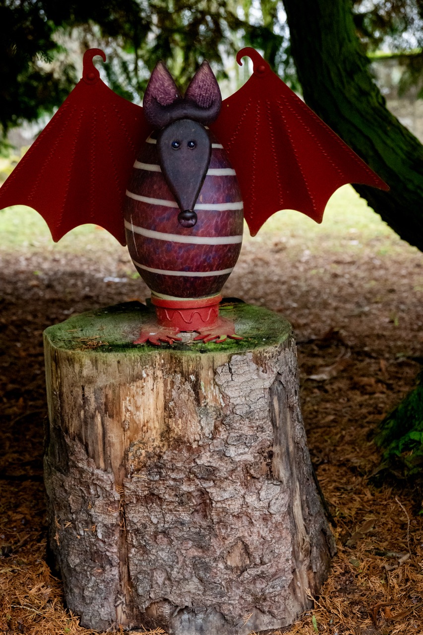 Glaskunst by Borowski © Toni Milicevic