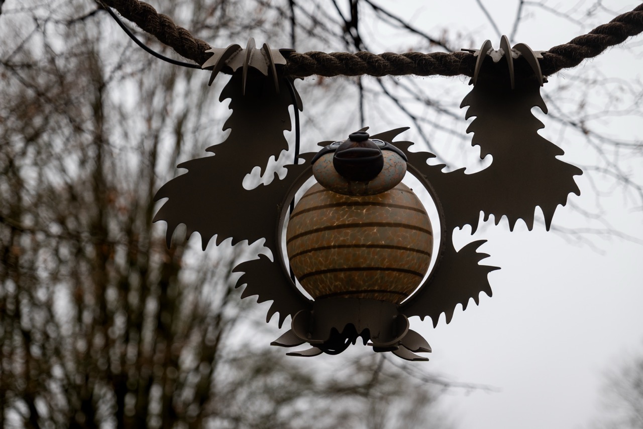 Glaskunst by Borowski © Toni Milicevic