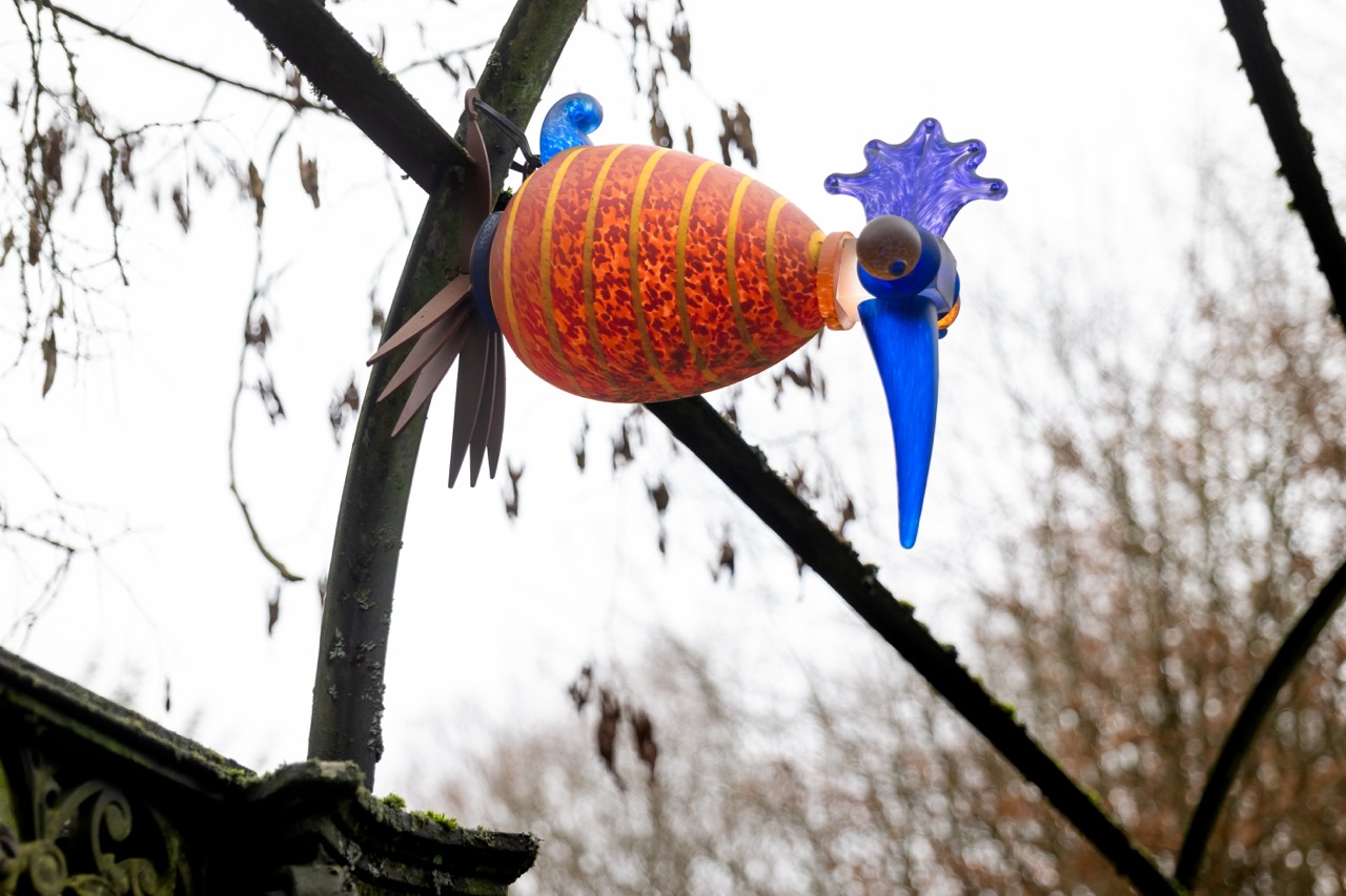 Glaskunst by Borowski © Toni Milicevic