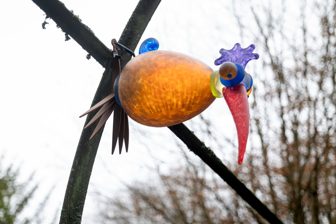 Glaskunst by Borowski © Toni Milicevic