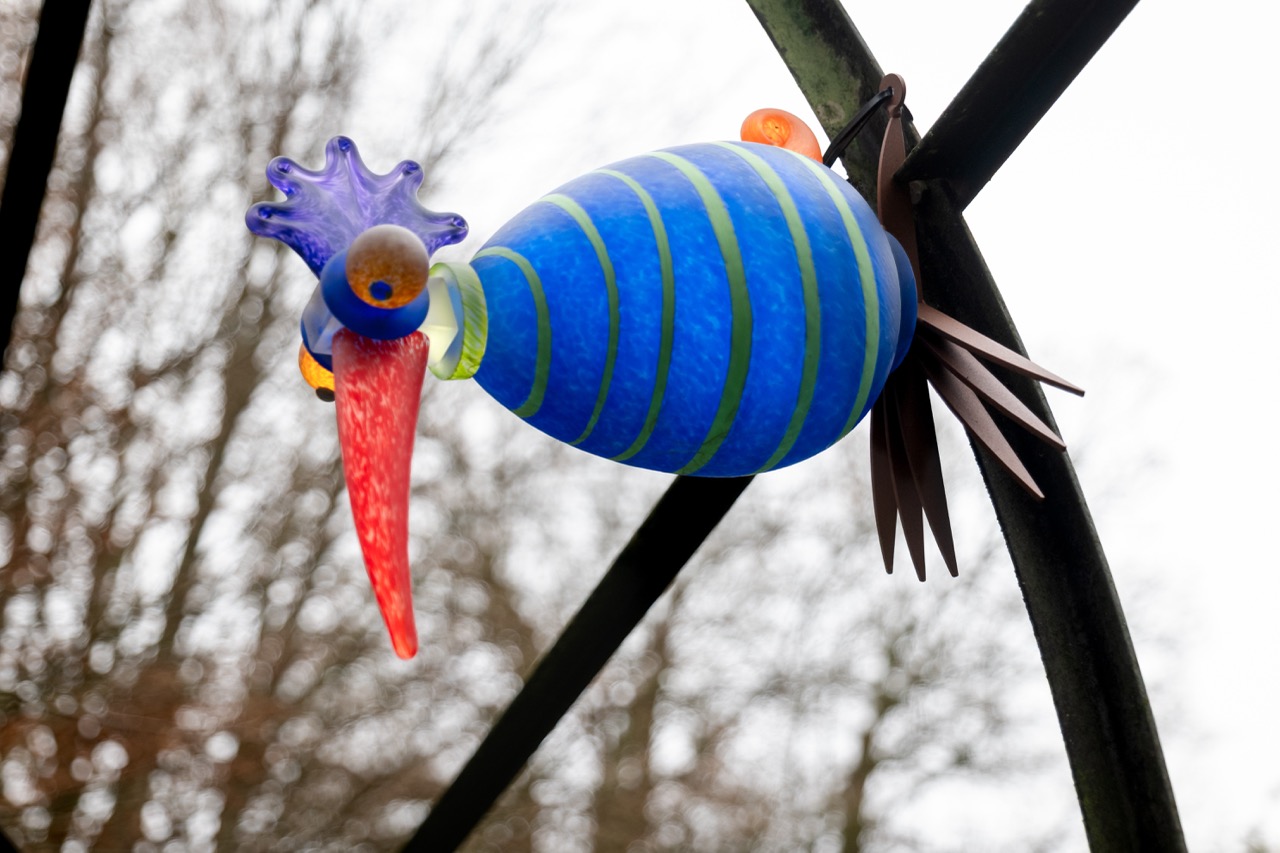 Glaskunst by Borowski © Toni Milicevic