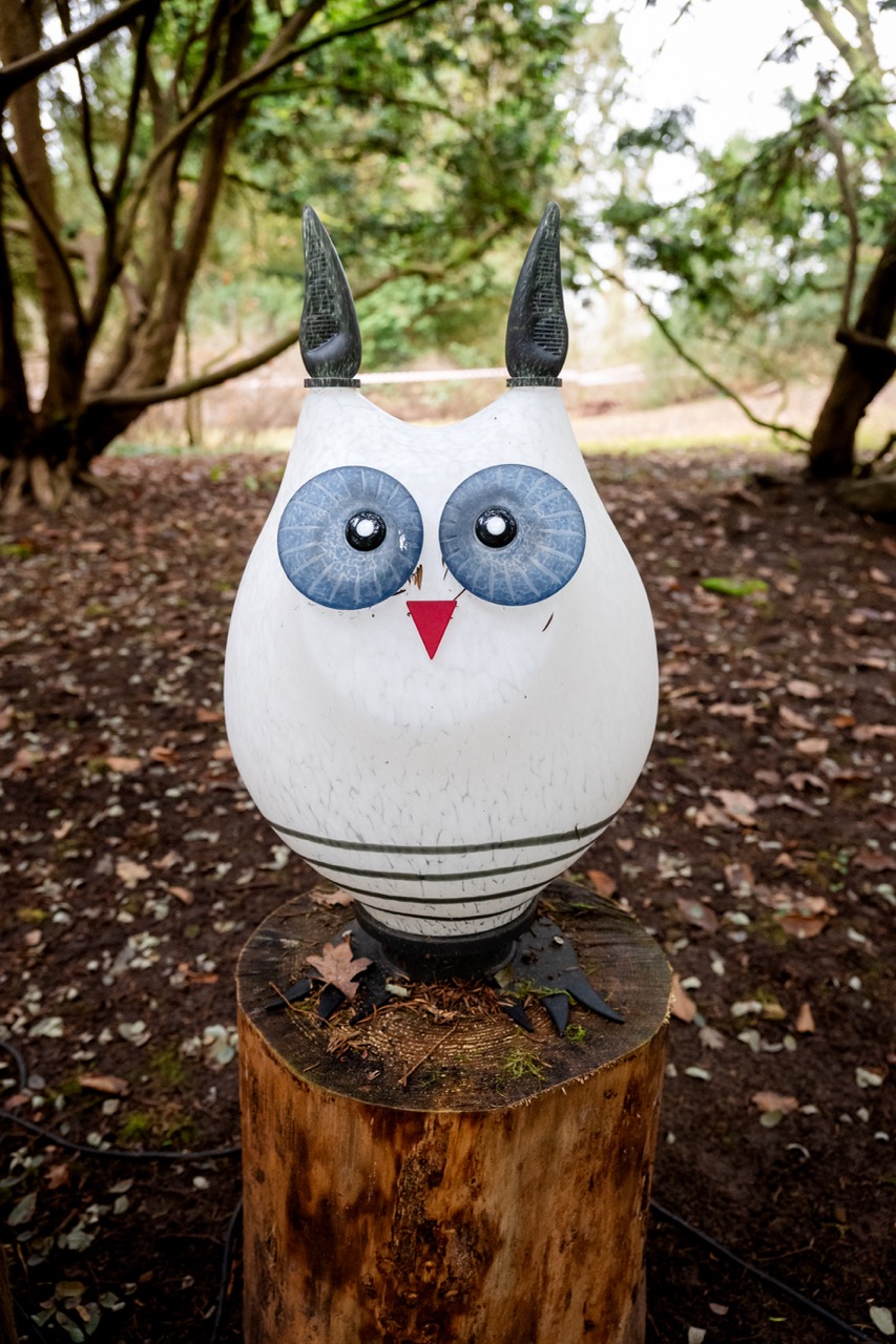 Glaskunst by Borowski © Toni Milicevic