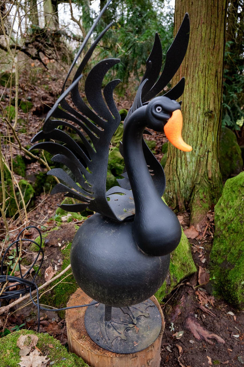 Glaskunst by Borowski © Toni Milicevic