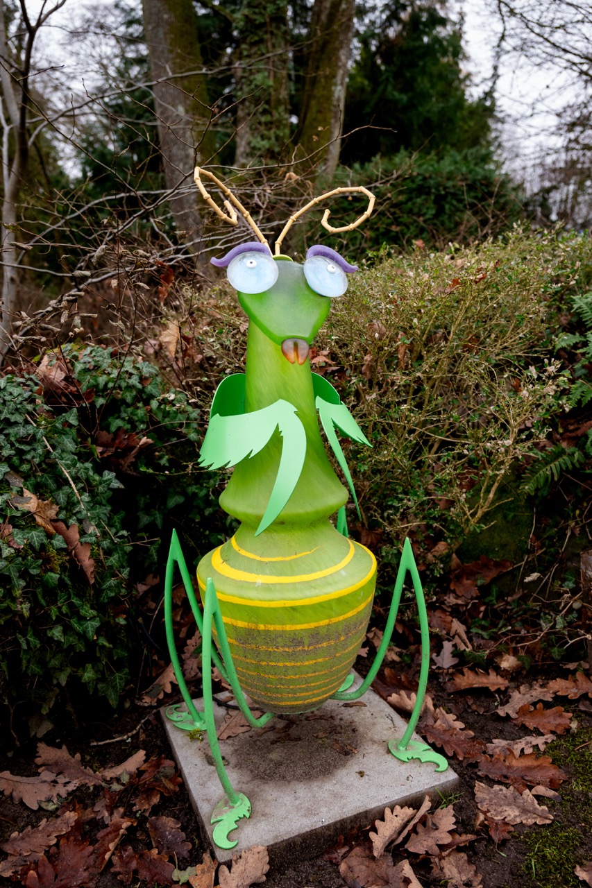 Glaskunst by Borowski © Toni Milicevic