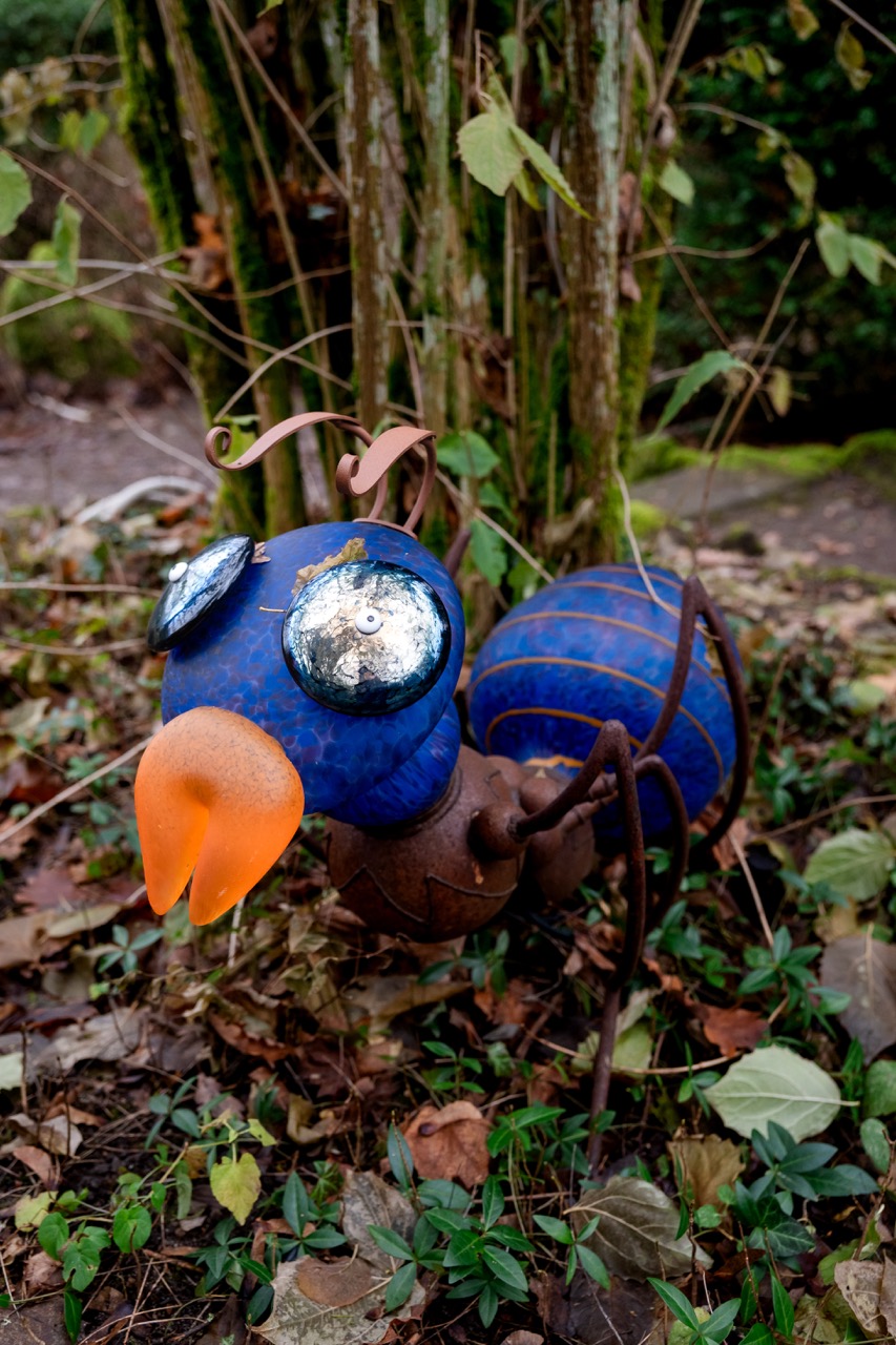 Glaskunst by Borowski © Toni Milicevic