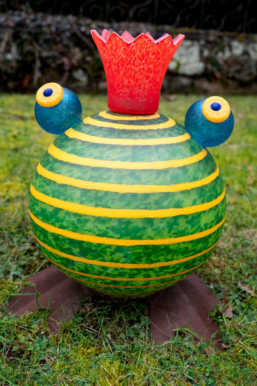 Glaskunst by Borowski © Toni Milicevic