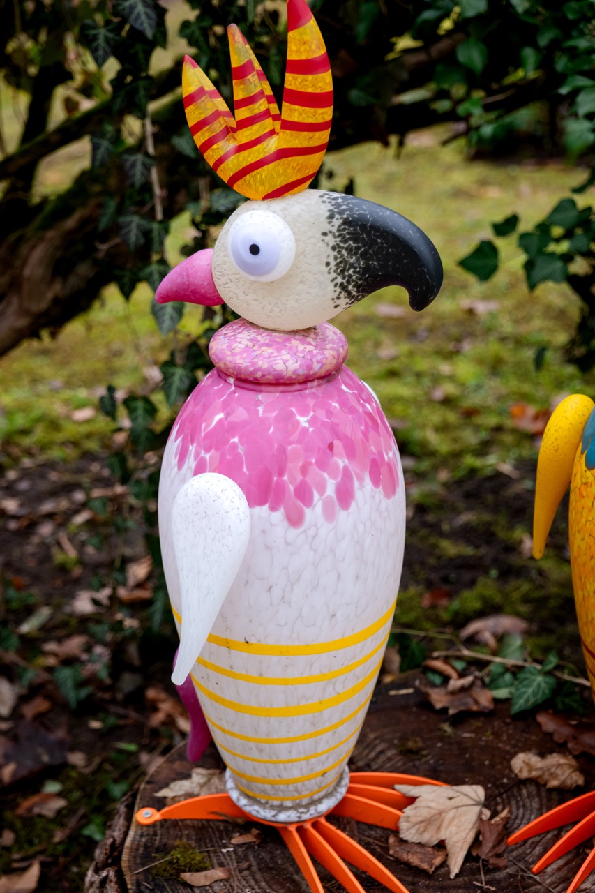 Glaskunst by Borowski © Toni Milicevic