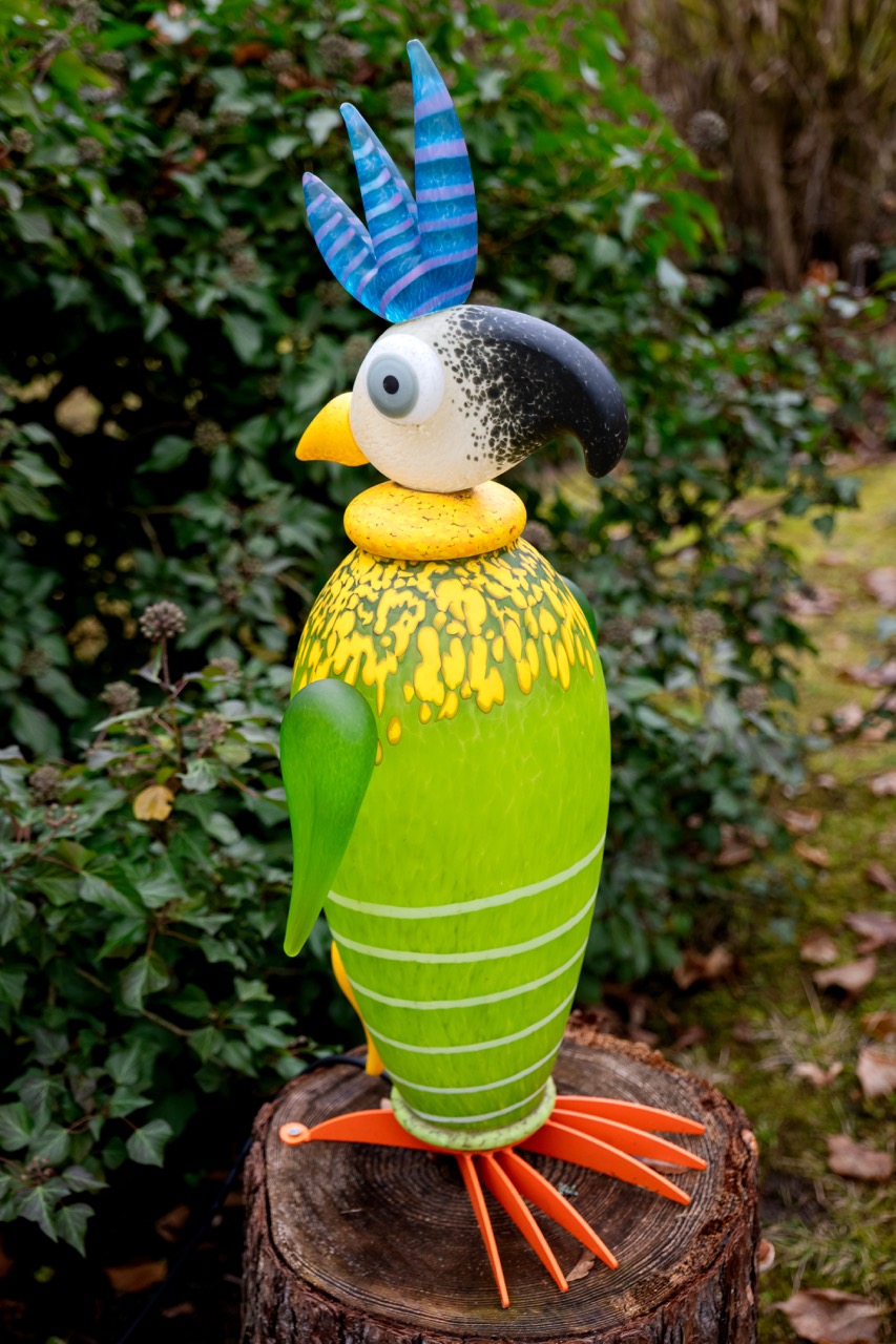 Glaskunst by Borowski © Toni Milicevic