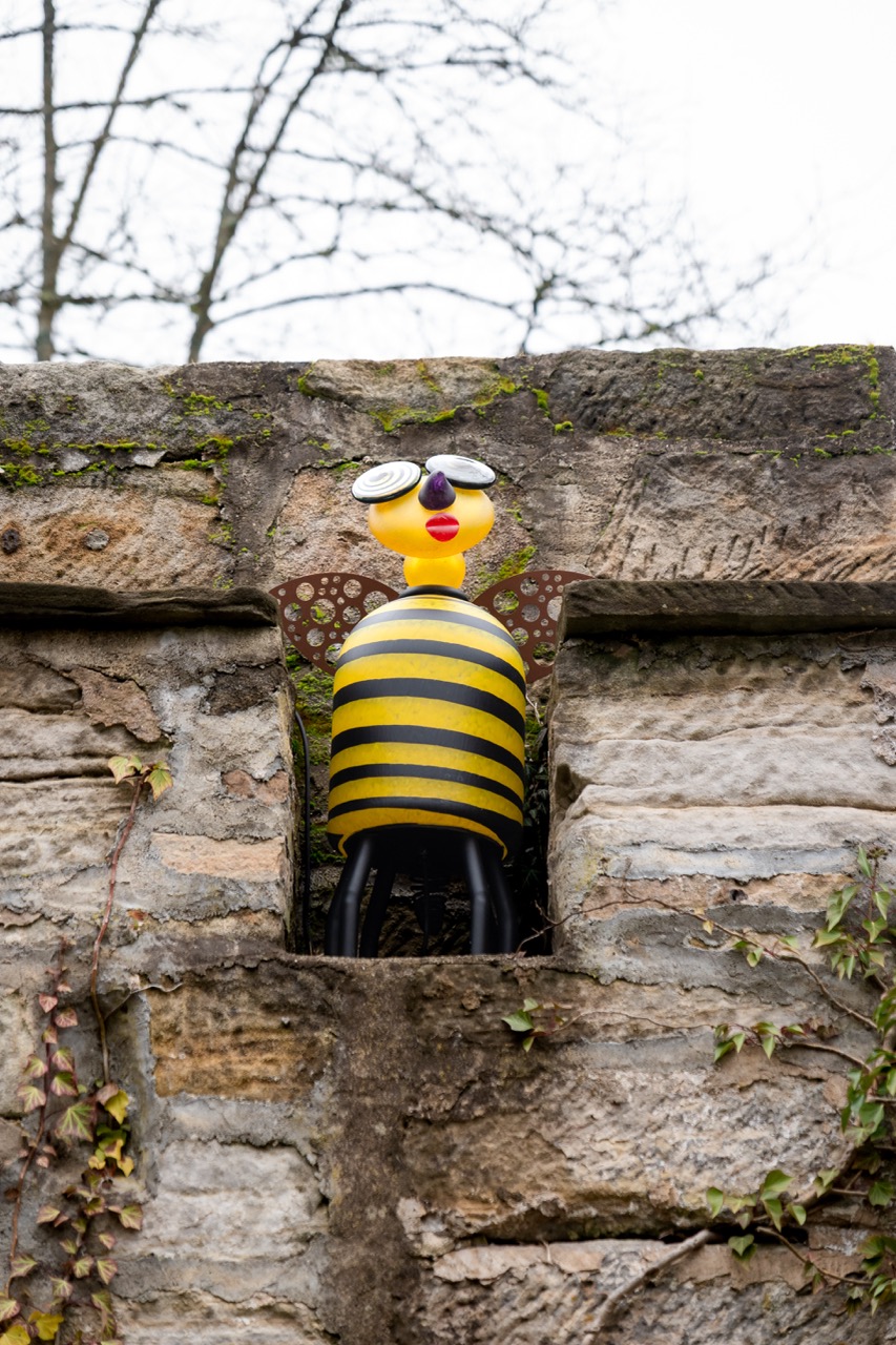 Glaskunst by Borowski © Toni Milicevic