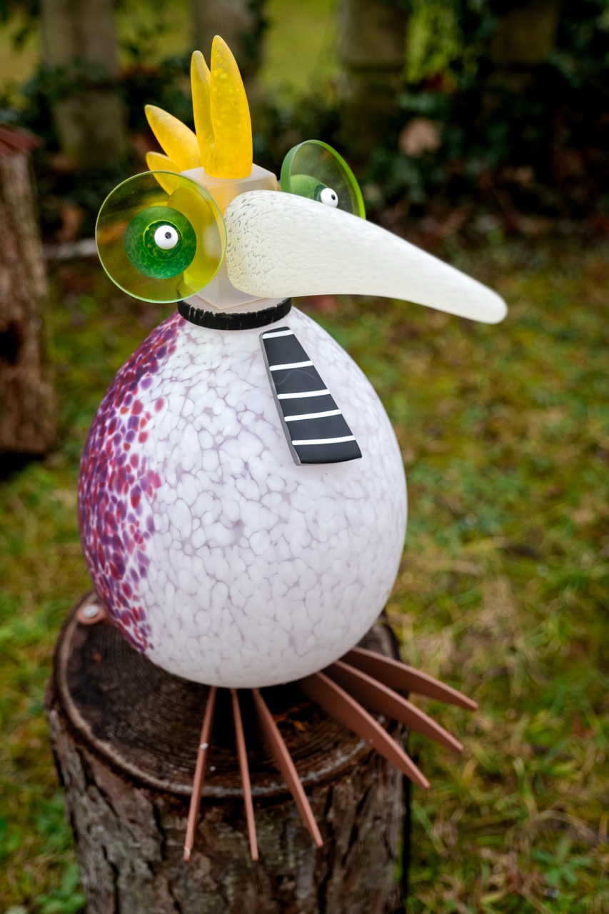 Glaskunst by Borowski © Toni Milicevic