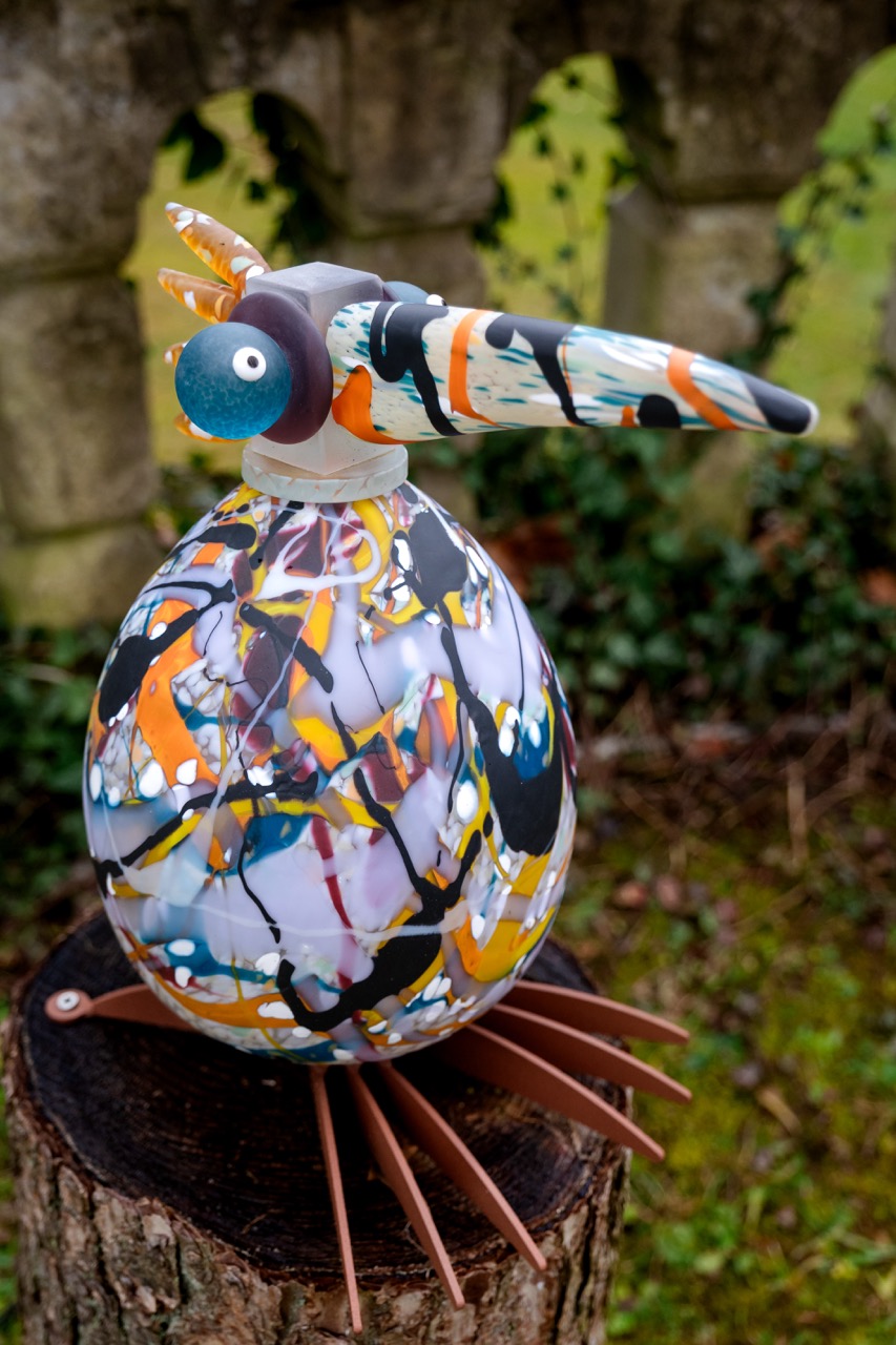 Glaskunst by Borowski © Toni Milicevic