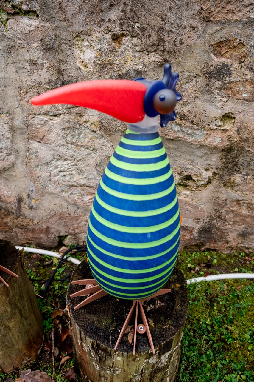 Glaskunst by Borowski © Toni Milicevic