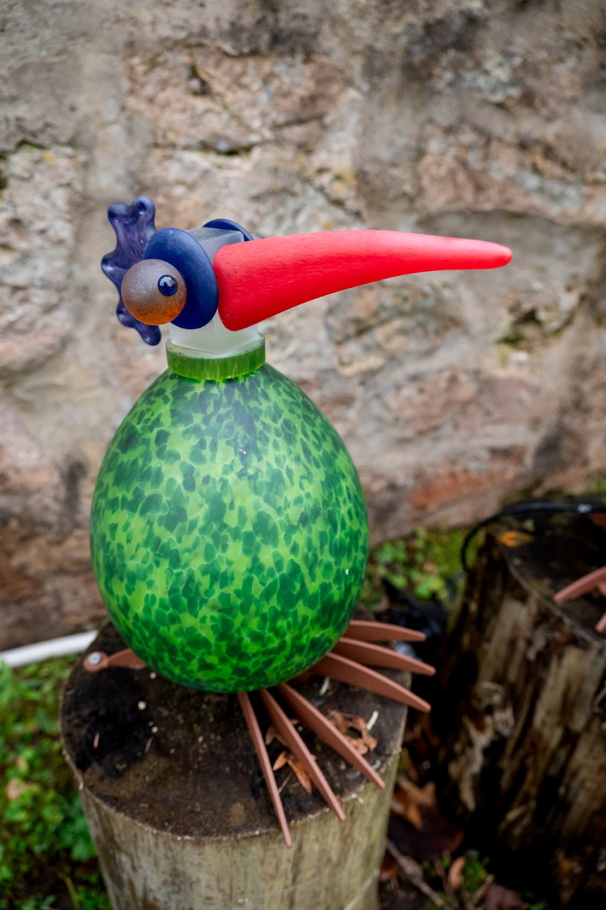 Glaskunst by Borowski © Toni Milicevic