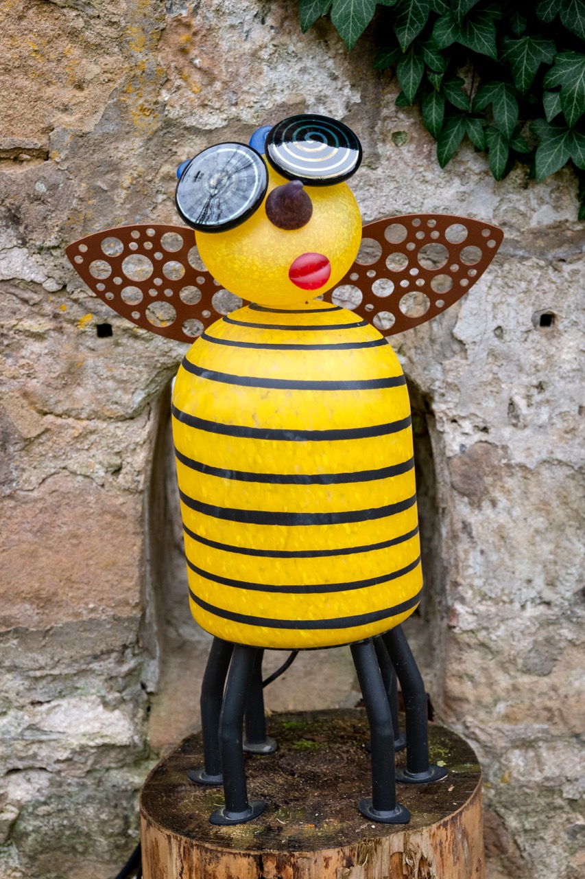 Glaskunst by Borowski © Toni Milicevic