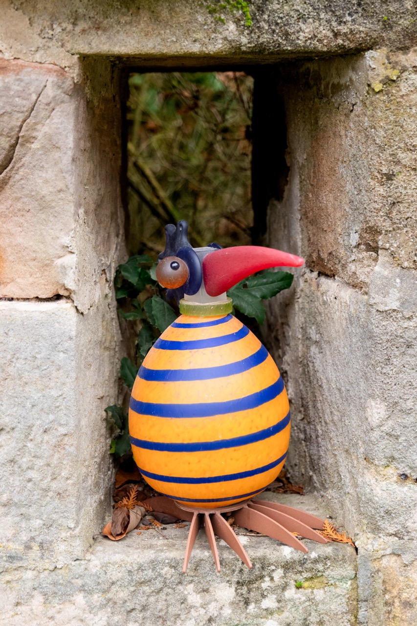 Glaskunst by Borowski © Toni Milicevic